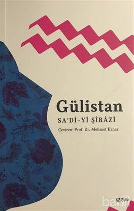 Picture of Gülistan