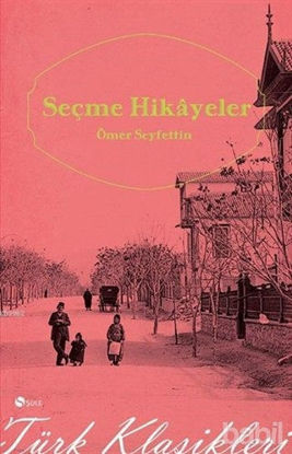 Picture of Seçme Hikayeler