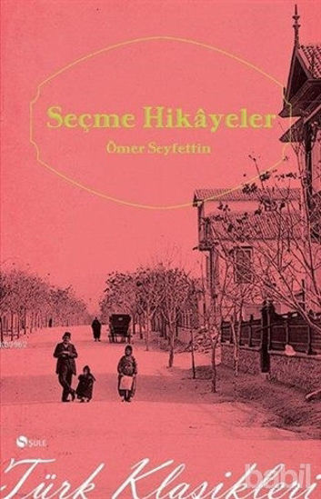 Picture of Seçme Hikayeler