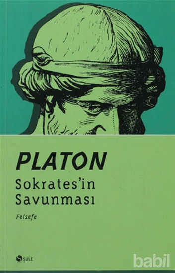 Picture of Sokrates’in Savunması