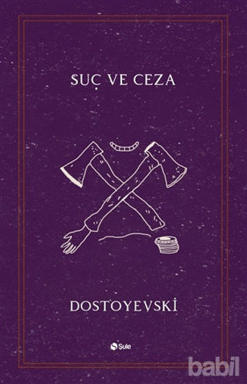 Picture of Suç ve Ceza