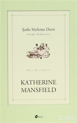 Picture of Şarkı Söyleme Dersi