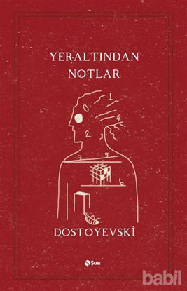 Picture of Yeraltından Notlar