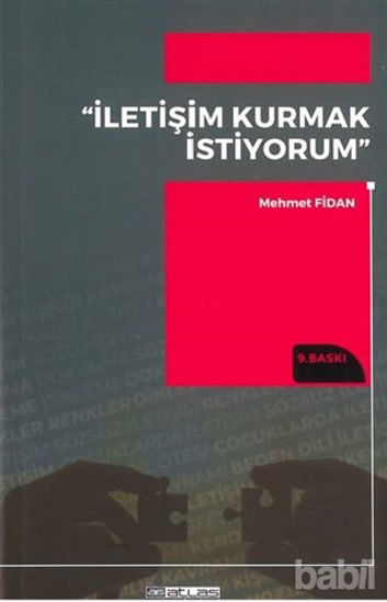 Picture of İletişim Kurmak İstiyorum