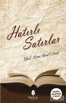 Picture of Hatırlı Satırlar