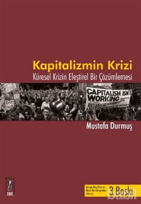 Picture of Kapitalizmin Krizi
