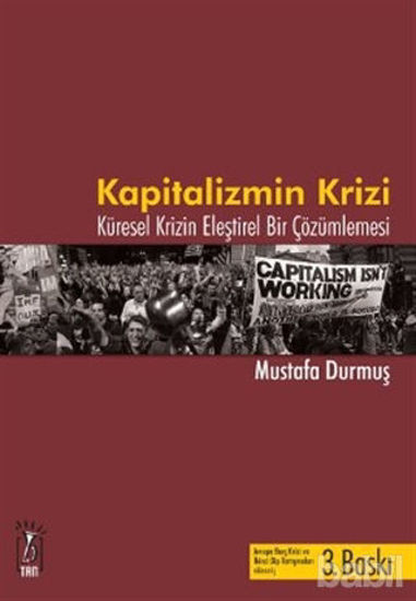 Picture of Kapitalizmin Krizi