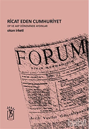 Picture of Ricat Eden Cumhuriyet
