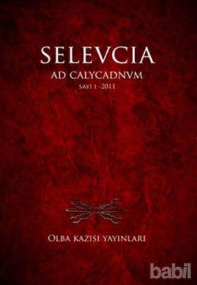 Picture of Selevcia Sayı: 1