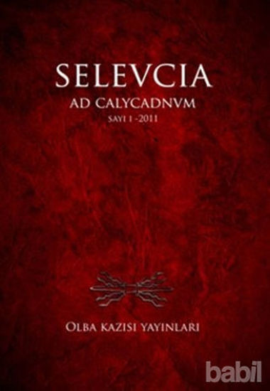 Picture of Selevcia Sayı: 1