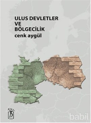 Picture of Ulus Devletler ve Bölgecilik