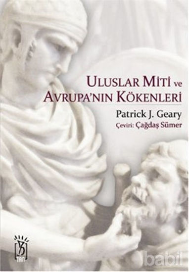Picture of Uluslar Miti ve Avrupa’nın Kökenleri