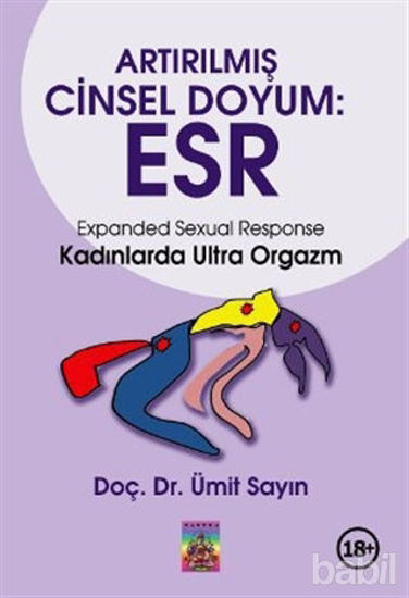 Picture of Artırılmış Cinsel Doyum: ESR