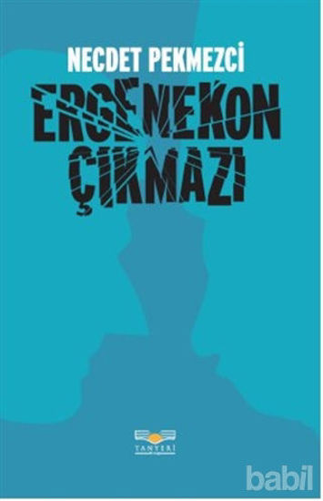 Picture of Ergenekon Çıkmazı