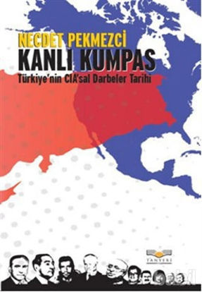 Picture of Kanlı Kumpas