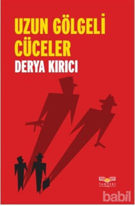 Picture of Uzun Gölgeli Cüceler