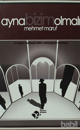 Picture of Ayna Bizim Olmalı