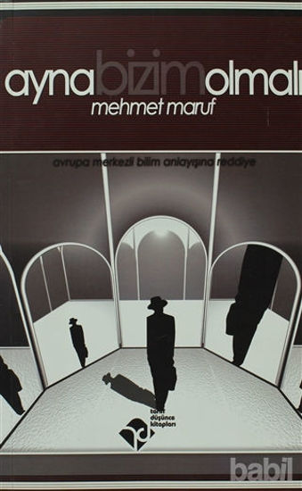 Picture of Ayna Bizim Olmalı