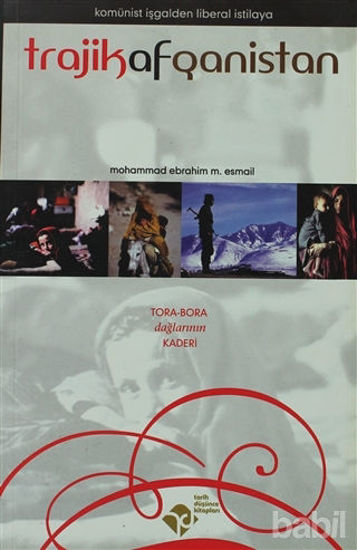 Picture of Trajikafganistan