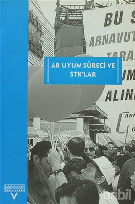 Picture of AB Uyum Süreci Ve STK’lar