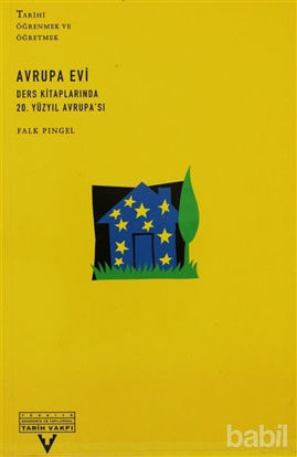 Picture of Avrupa Evi Ders Kitaplarında 20. Yüzyıl Avrupa’sı
