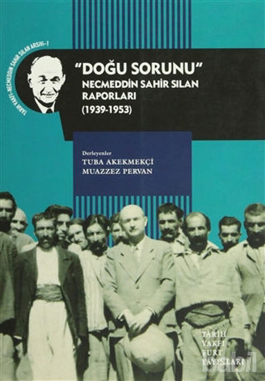 Picture of Doğu Sorunu