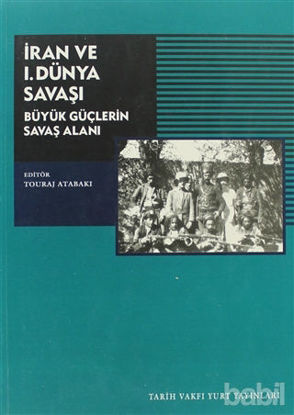 Picture of İran ve 1. Dünya Savaşı