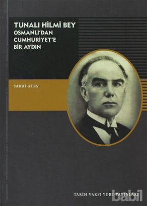 Picture of Tunalı Hilmi Bey