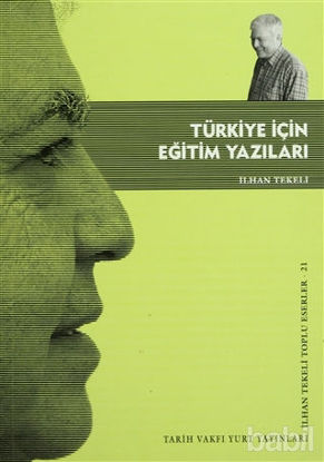 Picture of Türkiye İçin Eğitim Yazıları
