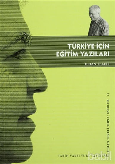 Picture of Türkiye İçin Eğitim Yazıları