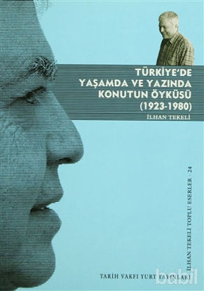 Picture of Türkiye’de Yaşamda ve Yazında Konutun Öyküsü