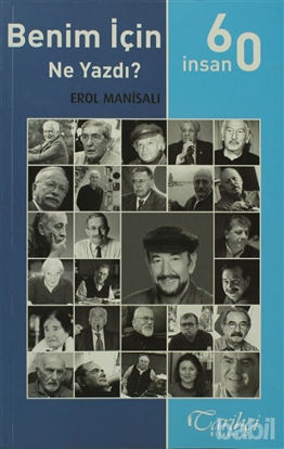 Picture of 60 İnsan Benim İçin Ne Yazdı?