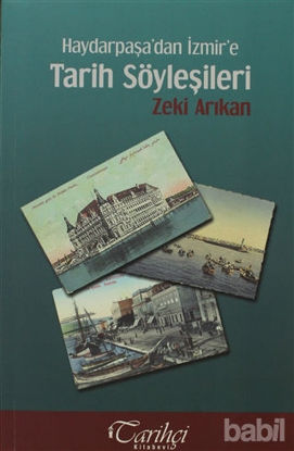 Picture of Haydarpaşa’dan İzmir’e Tarih Söyleşileri