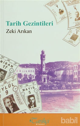 Picture of Tarih Gezintileri