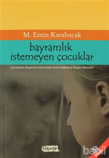 Picture of Bayramlık İstemeyen Çocuklar
