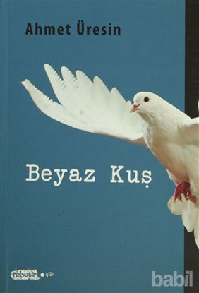 Picture of Beyaz Kuş