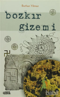 Picture of Bozkır Gizemi