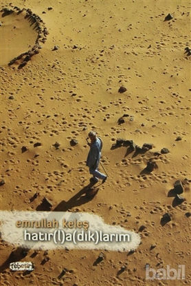 Picture of Hatır(l)a(dık)larım