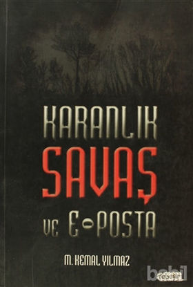 Picture of Karanlık Savaş ve E-Posta