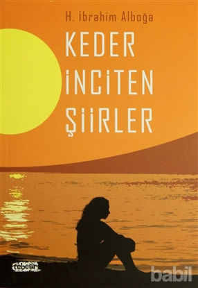 Picture of Keder İnciten Şiirler