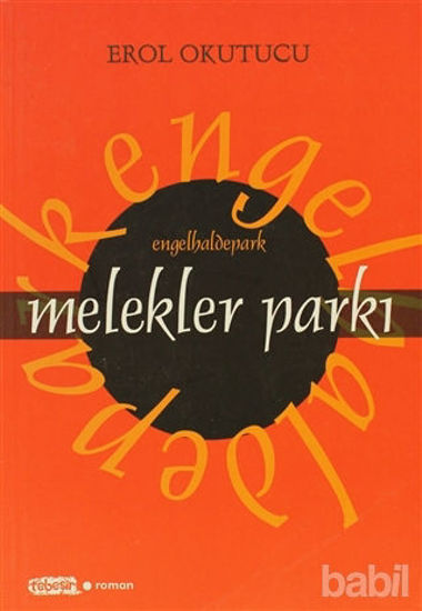 Picture of Melekler Parkı