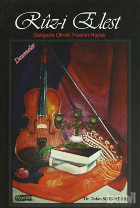 Picture of Ruz-i Elest