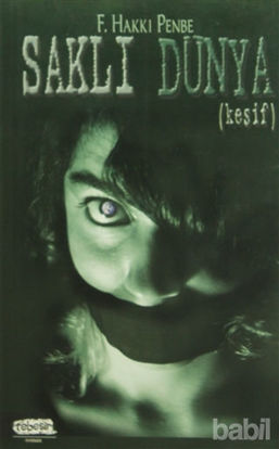 Picture of Saklı Dünya