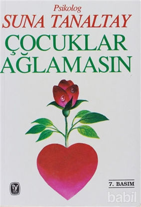 Picture of Çocuklar Ağlamasın
