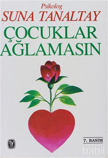 Picture of Çocuklar Ağlamasın