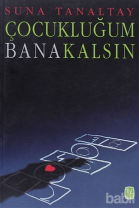 Picture of Çocukluğum Bana Kalsın