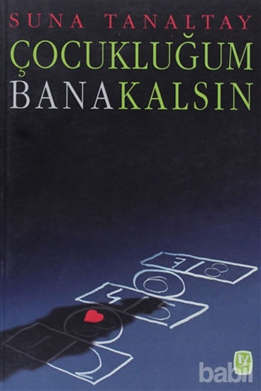 Picture of Çocukluğum Bana Kalsın