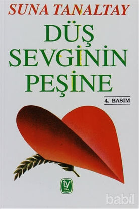 Picture of Düş Sevginin Peşine