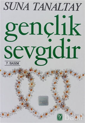 Picture of Gençlik Sevgidir