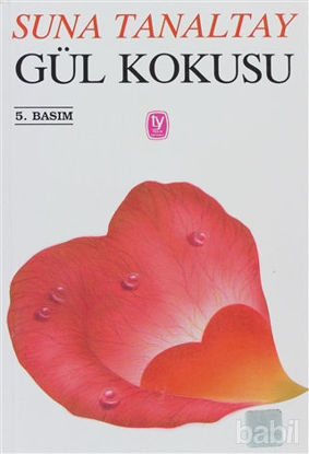 Picture of Gül Kokusu